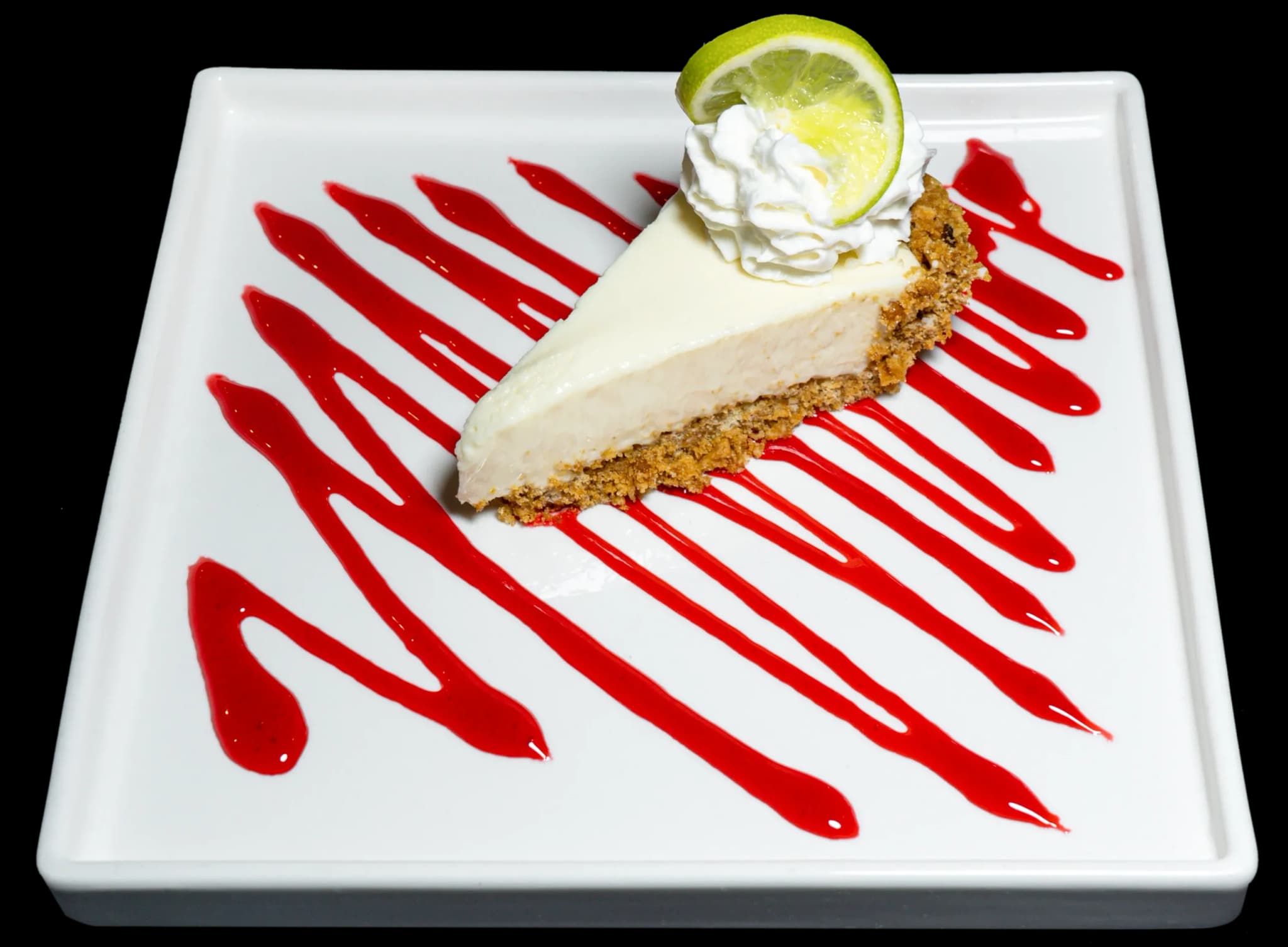 Key Lime Pie