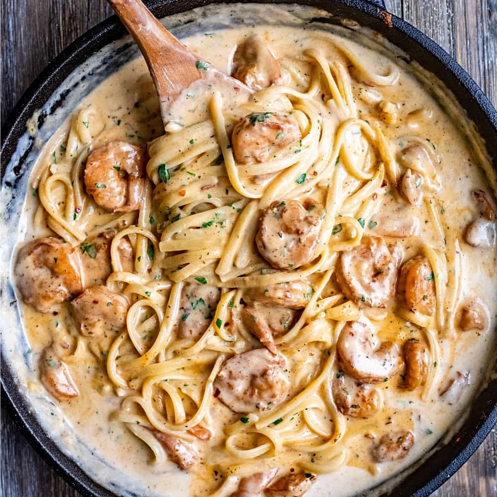 nola pasta